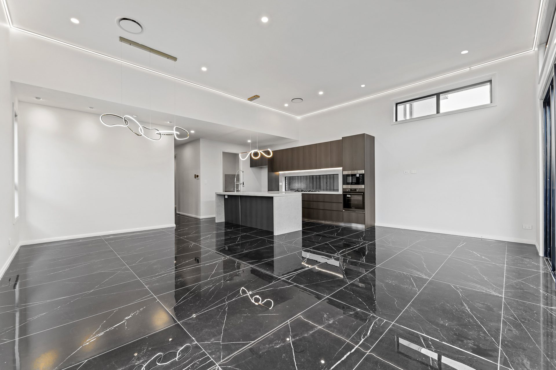 13 Homes interior craftsmanship