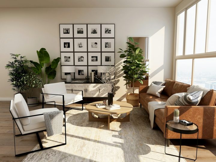 The Best Floor Plans for Family Living in Western Sydney