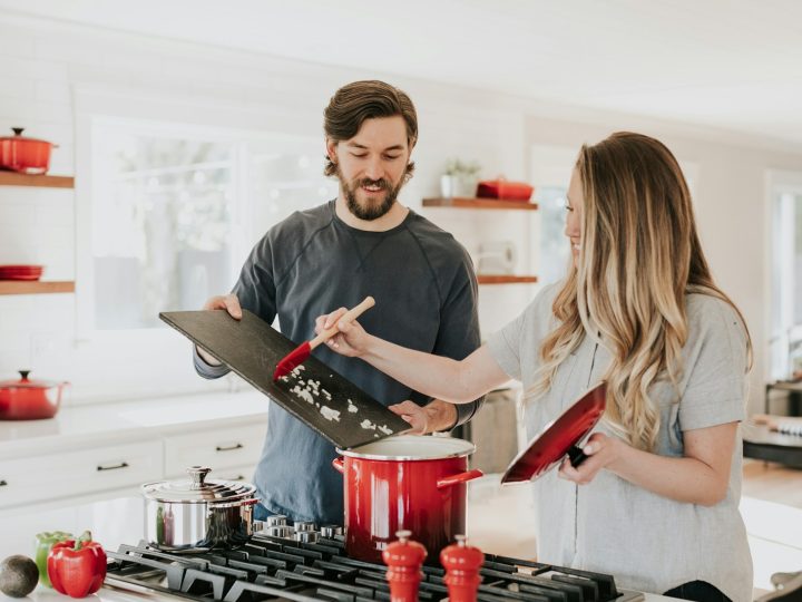 Smart Home Wiring During Your New Build: What to Spec